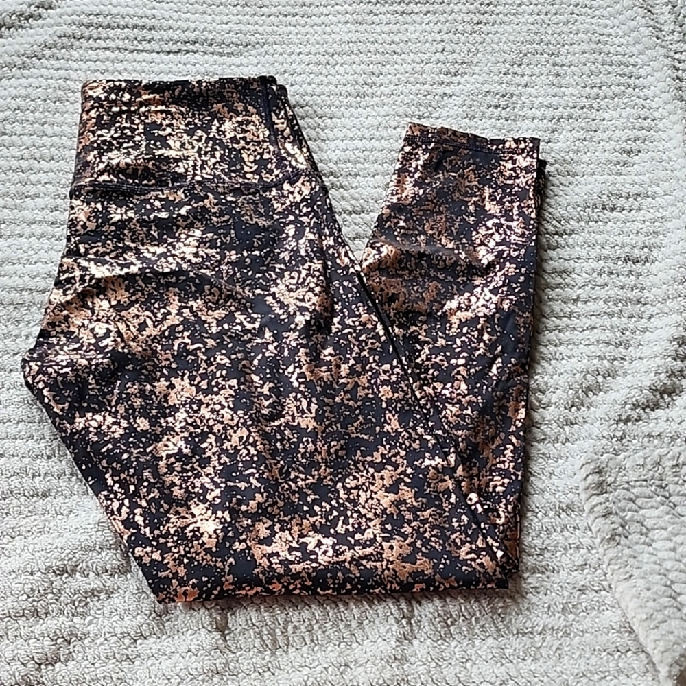 DYI Leggings